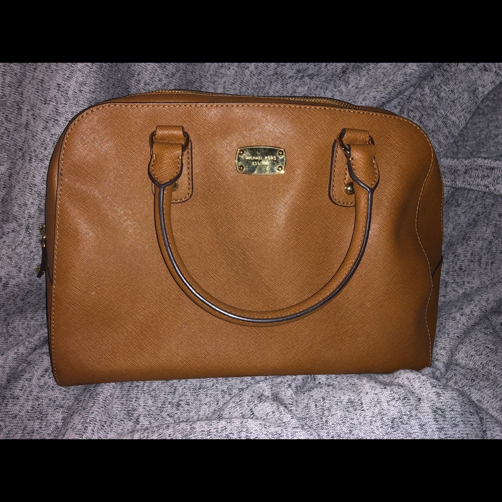 Michael Kors - Brown